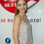 Carolina Aguirre