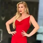Carolina Jaume
