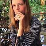 Caroline Brasch Nielsen