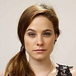 Caroline Dhavernas