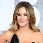 Caroline Flack