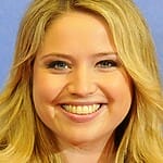 Caroline Frier