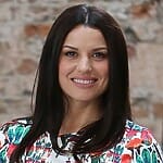 Caroline Morahan