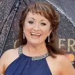 Caroline O’Connor
