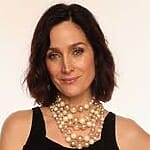 Carrie-Anne Moss