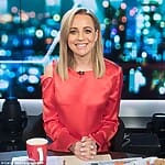 Carrie Bickmore