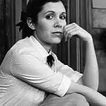 carrie-fisher-height