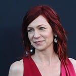 Carrie Preston