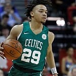Carsen Edwards