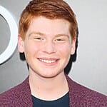 Carson Holmes