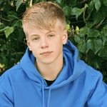 Carson Lueders