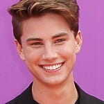 Carson Rowland