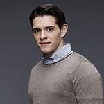 Casey Cott