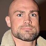 Cathal Pendred