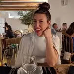 Catherine Terracini