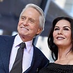 Catherine Zeta Jones
