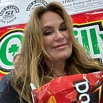 Catherine Bach