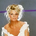 Cathy Lee Crosby