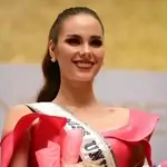 Catriona Gray