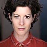 Catriona Knox