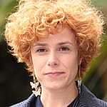 Cecilia Dazzi