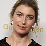 Cecilia Forss