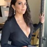 Cecily Strong