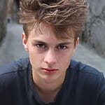 Cedric Eich