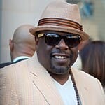 Cedric The Entertainer