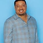 Cedric Yarbrough