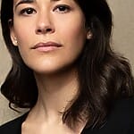 Celine Abrahams
