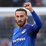 Cenk Tosun