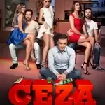 ceza