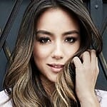 Chloe Bennet