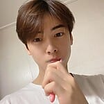 Cha Eun Woo