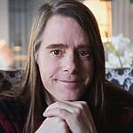 Chad Channing