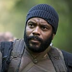 Chad Coleman