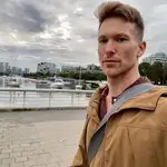 Chad Connell