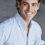 Chad Doreck