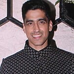 Chaitanya Sharma