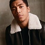 Chance Perdomo