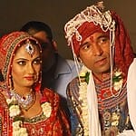 chandan-prabhakar-with-wife