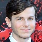 Chandler Riggs