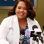 Chandra Wilson