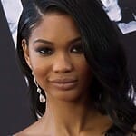Chanel Iman
