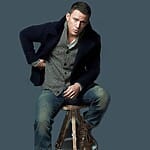 Channing Tatum