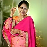 Charanpreet Maan