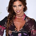Charisma Carpenter