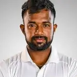 Charith Asalanka