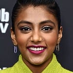 Charithra Chandran